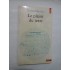 Le plaisir du texte - Roland Barthes Le plaisir du texte - Roland Barthes